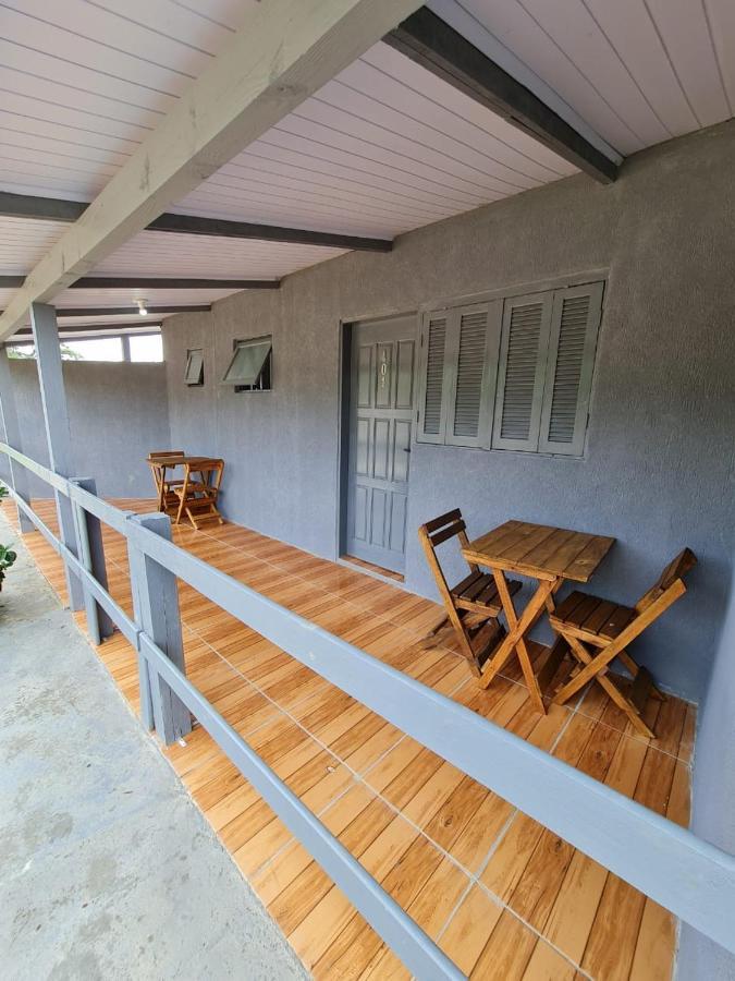 Appartamento Residencial Primo Capão da Canoa Esterno foto