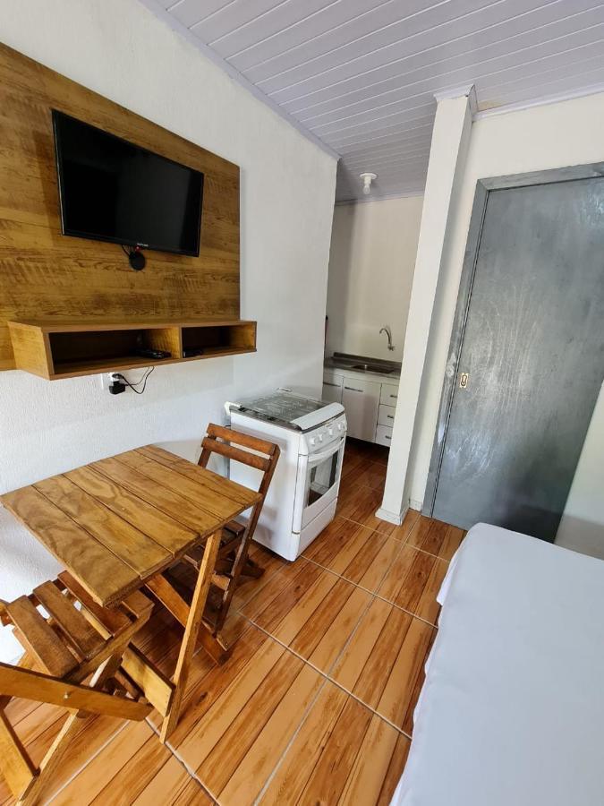 Appartamento Residencial Primo Capão da Canoa Esterno foto
