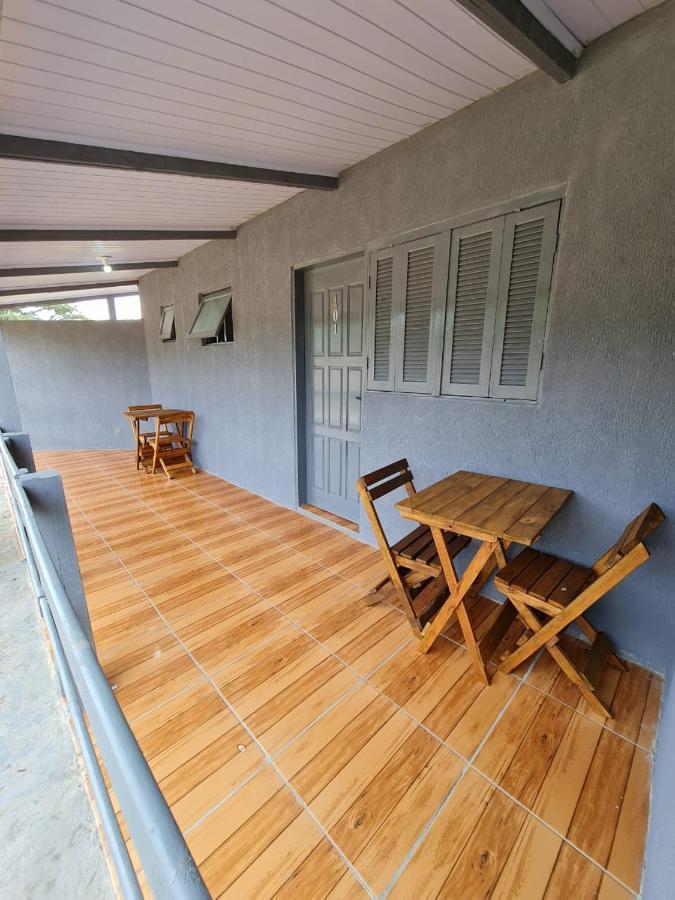 Appartamento Residencial Primo Capão da Canoa Esterno foto