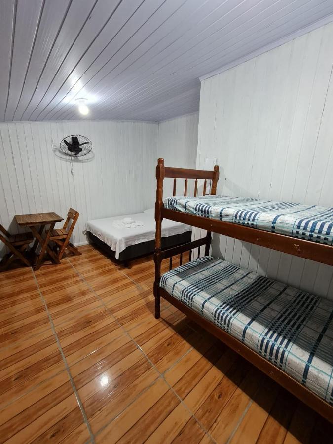 Appartamento Residencial Primo Capão da Canoa Esterno foto
