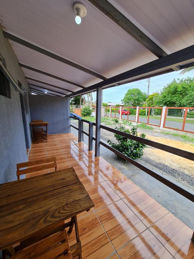 Appartamento Residencial Primo Capão da Canoa Esterno foto
