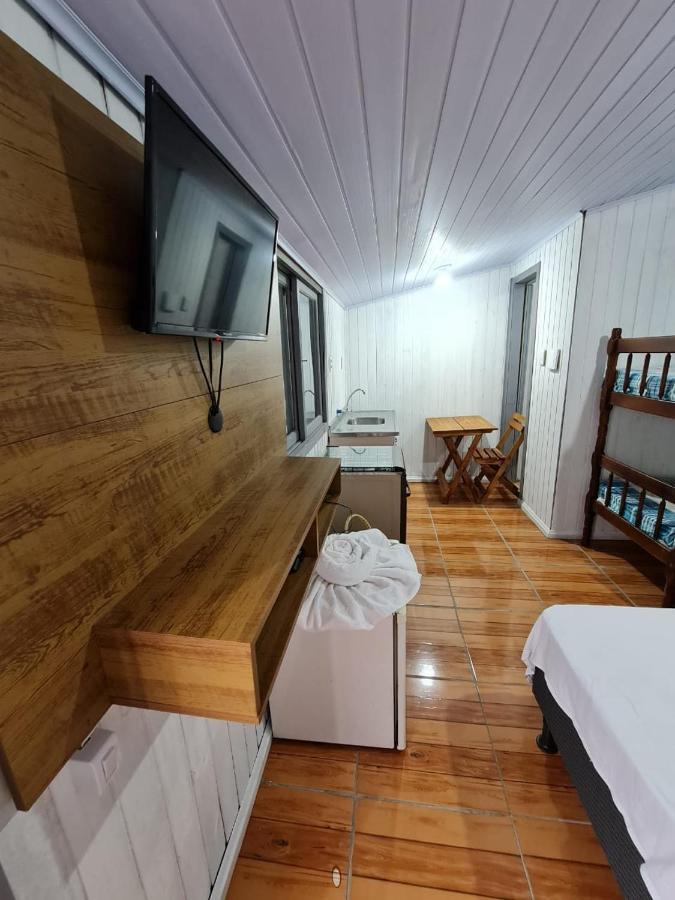 Appartamento Residencial Primo Capão da Canoa Esterno foto