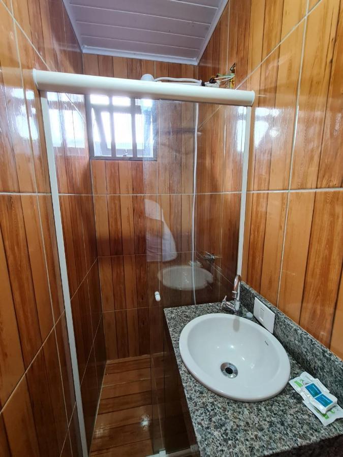 Appartamento Residencial Primo Capão da Canoa Esterno foto
