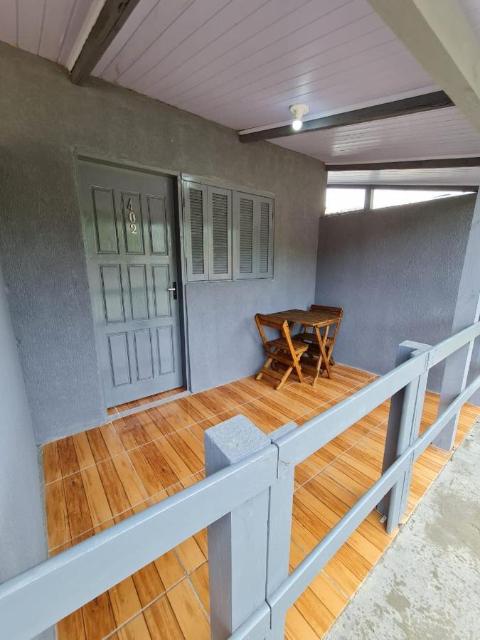 Appartamento Residencial Primo Capão da Canoa Esterno foto