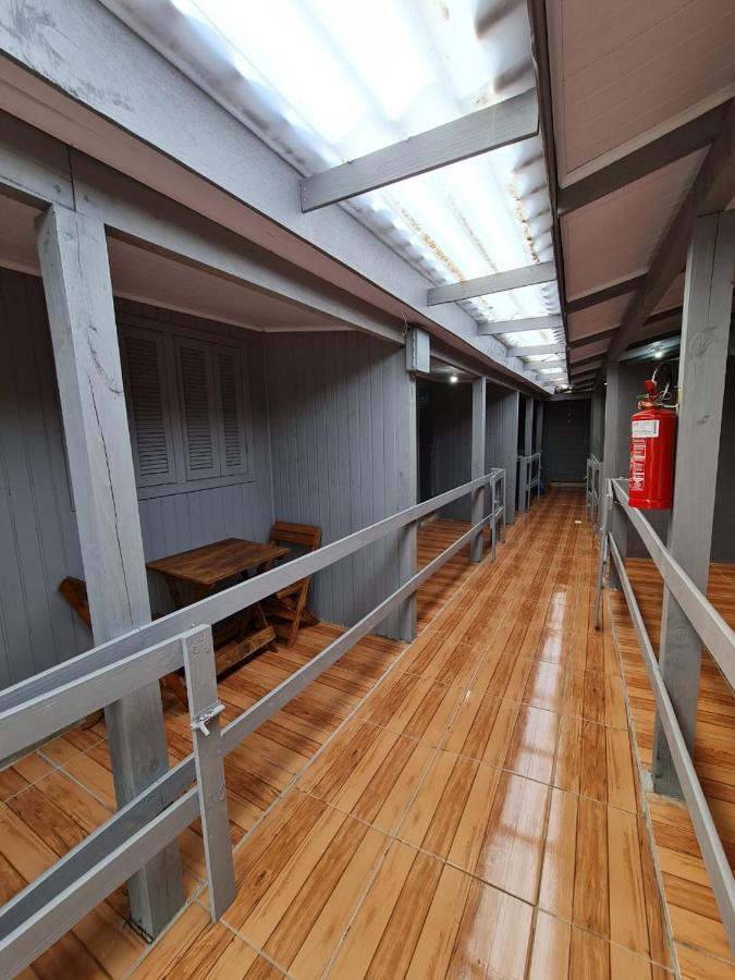Appartamento Residencial Primo Capão da Canoa Esterno foto