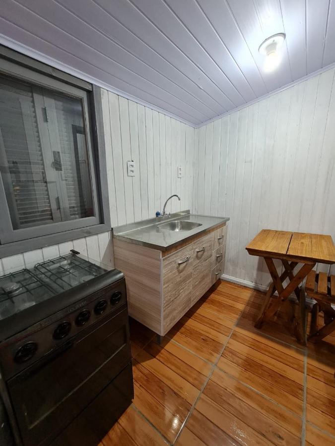 Appartamento Residencial Primo Capão da Canoa Esterno foto