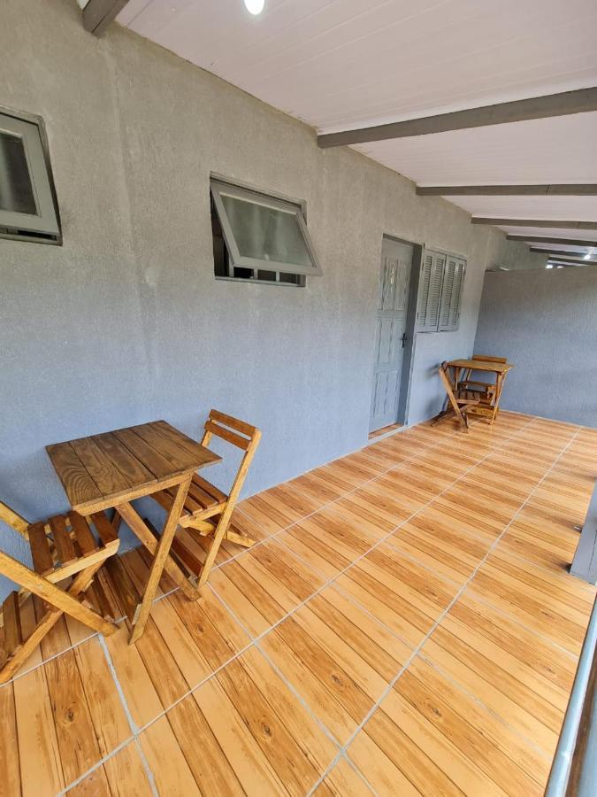 Appartamento Residencial Primo Capão da Canoa Esterno foto