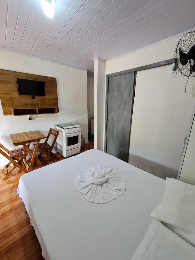 Appartamento Residencial Primo Capão da Canoa Esterno foto