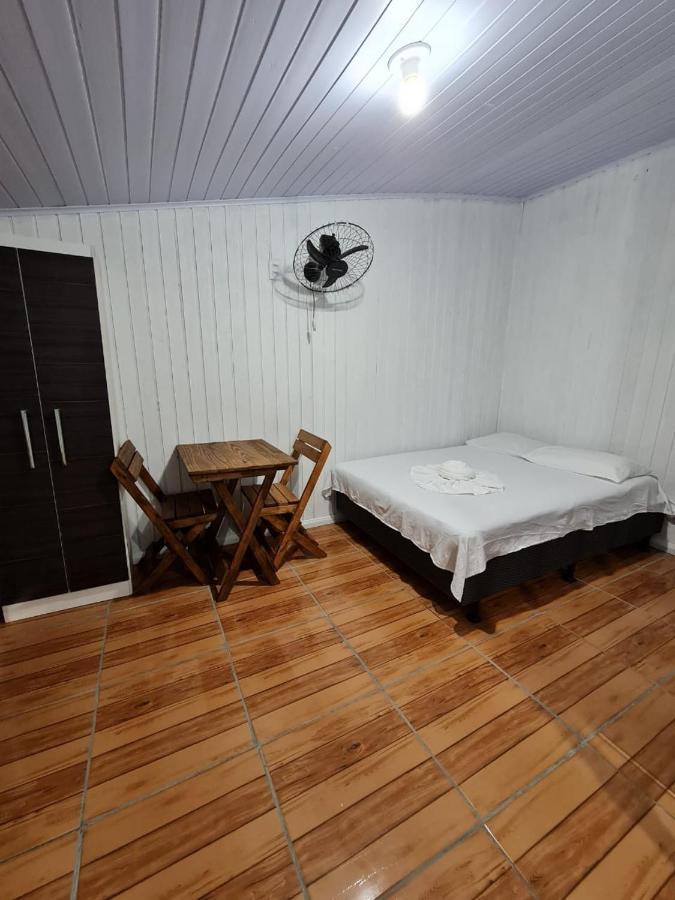 Appartamento Residencial Primo Capão da Canoa Esterno foto