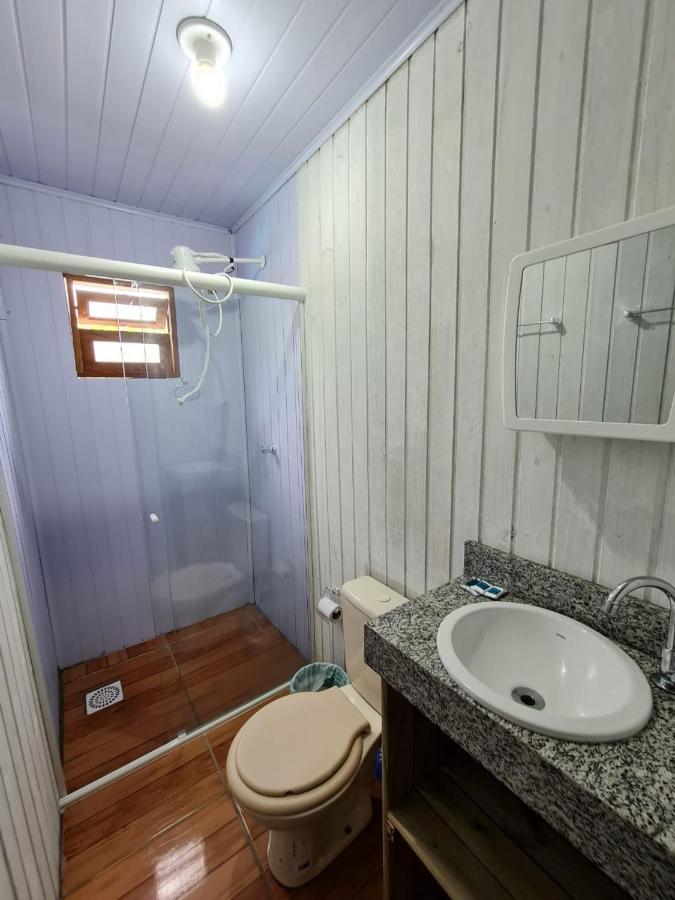 Appartamento Residencial Primo Capão da Canoa Esterno foto